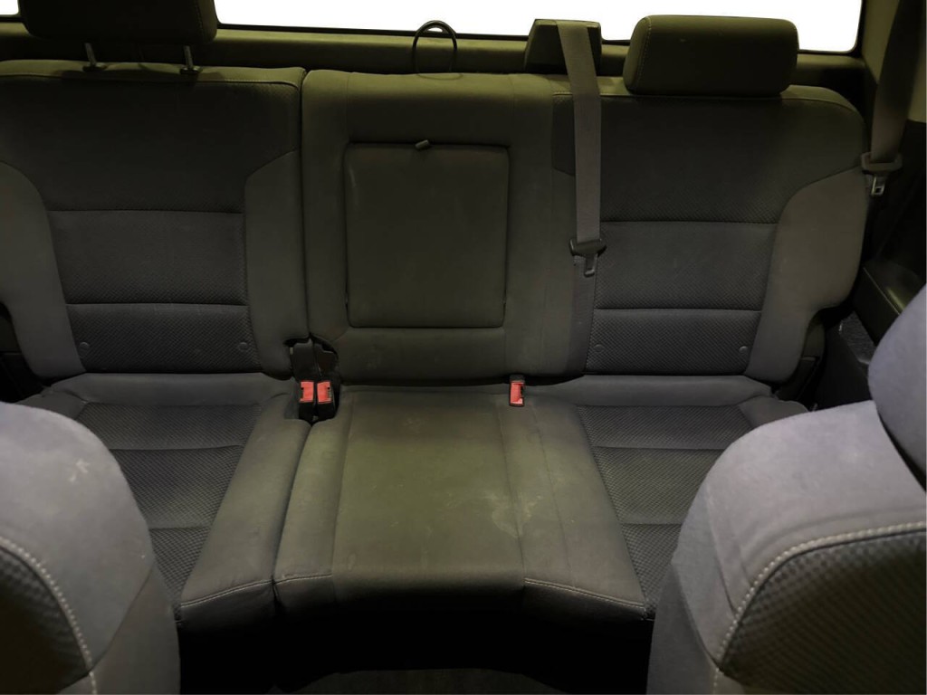 2014 Chevrolet Silverado 1500 Image 12