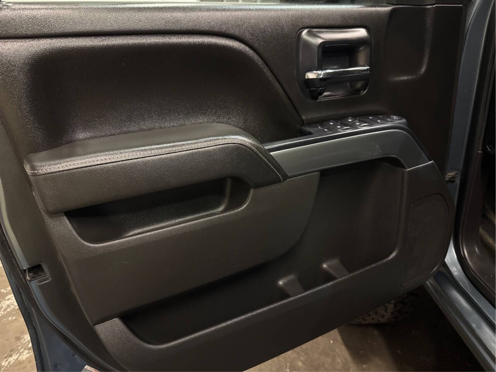 2014 Chevrolet Silverado 1500 Image 13