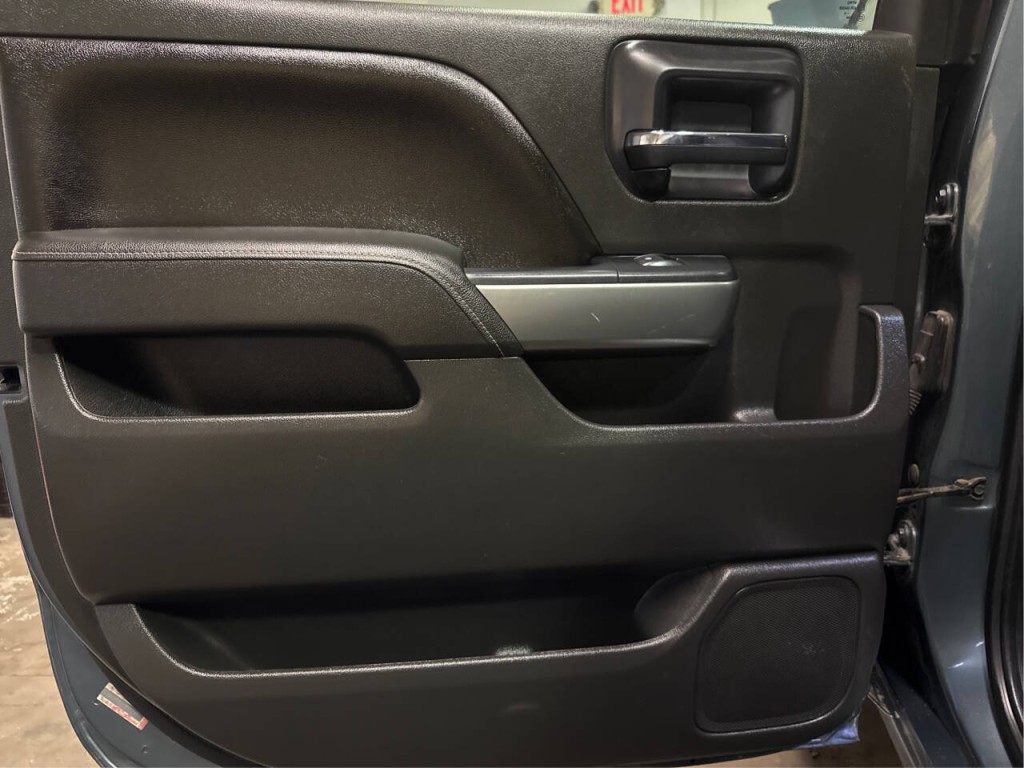 2014 Chevrolet Silverado 1500 Image 14