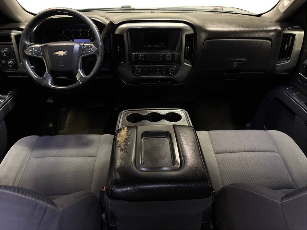 2014 Chevrolet Silverado 1500 Image 15
