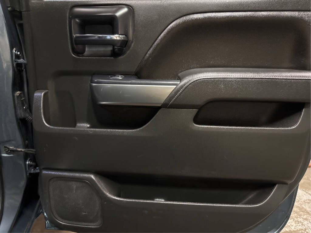 2014 Chevrolet Silverado 1500 Image 16