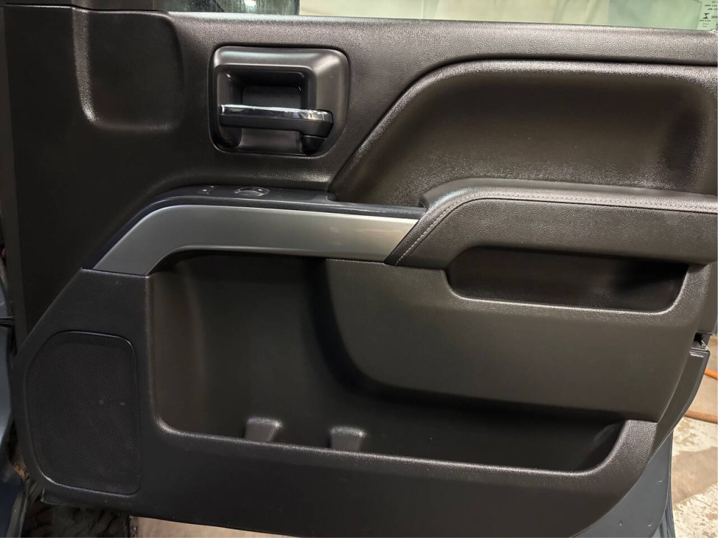 2014 Chevrolet Silverado 1500 Image 18