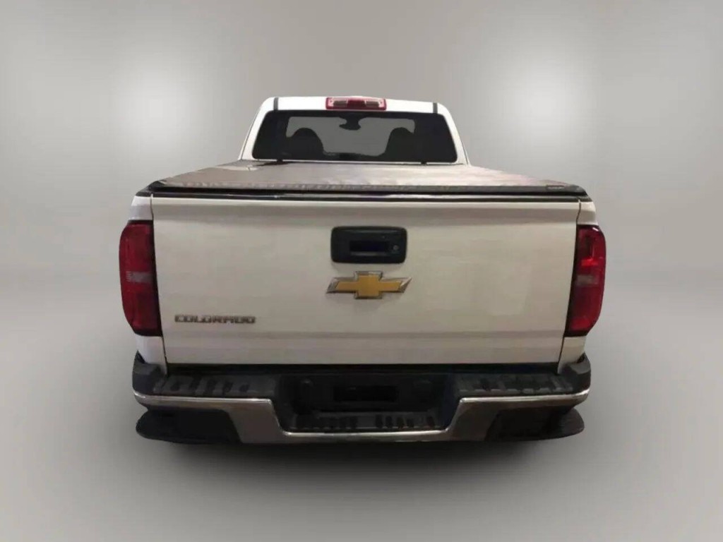 2016 Chevrolet Colorado Image 3