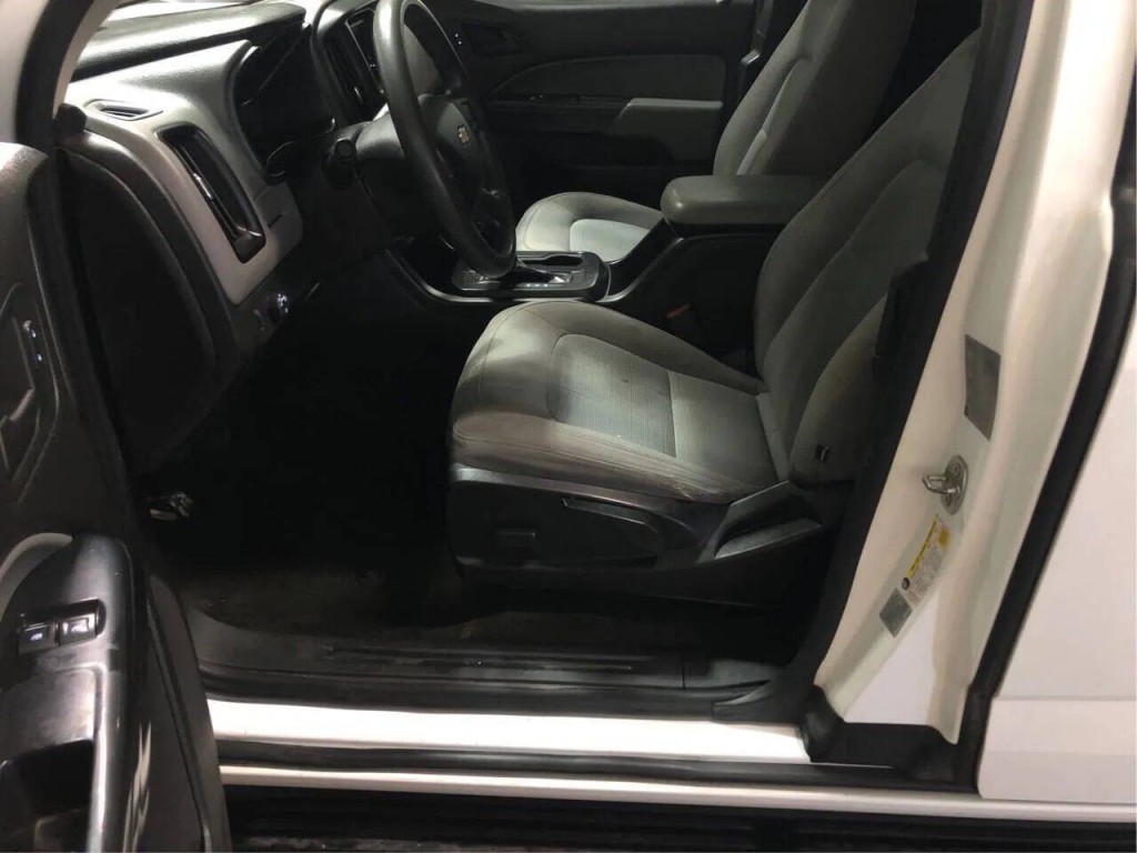 2016 Chevrolet Colorado Image 6