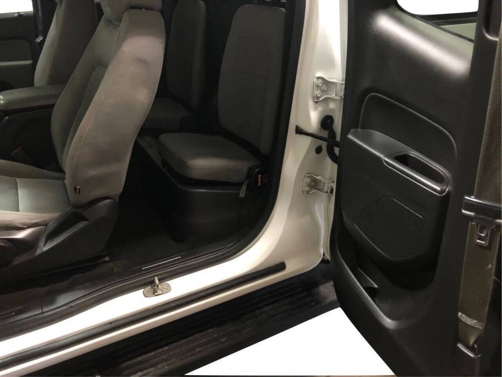 2016 Chevrolet Colorado Image 7