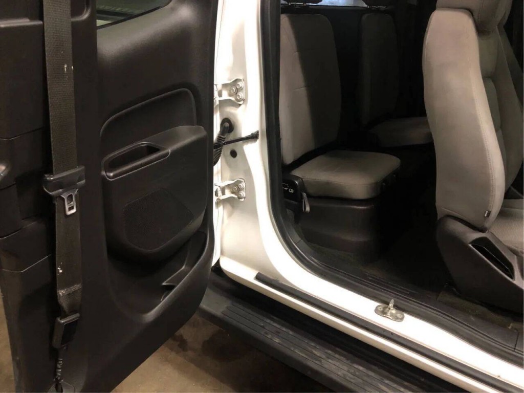 2016 Chevrolet Colorado Image 10