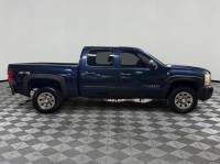 Image for 2008 Chevrolet Silverado 1500 LS Pickup 5 3/4 ft ID: 6196585