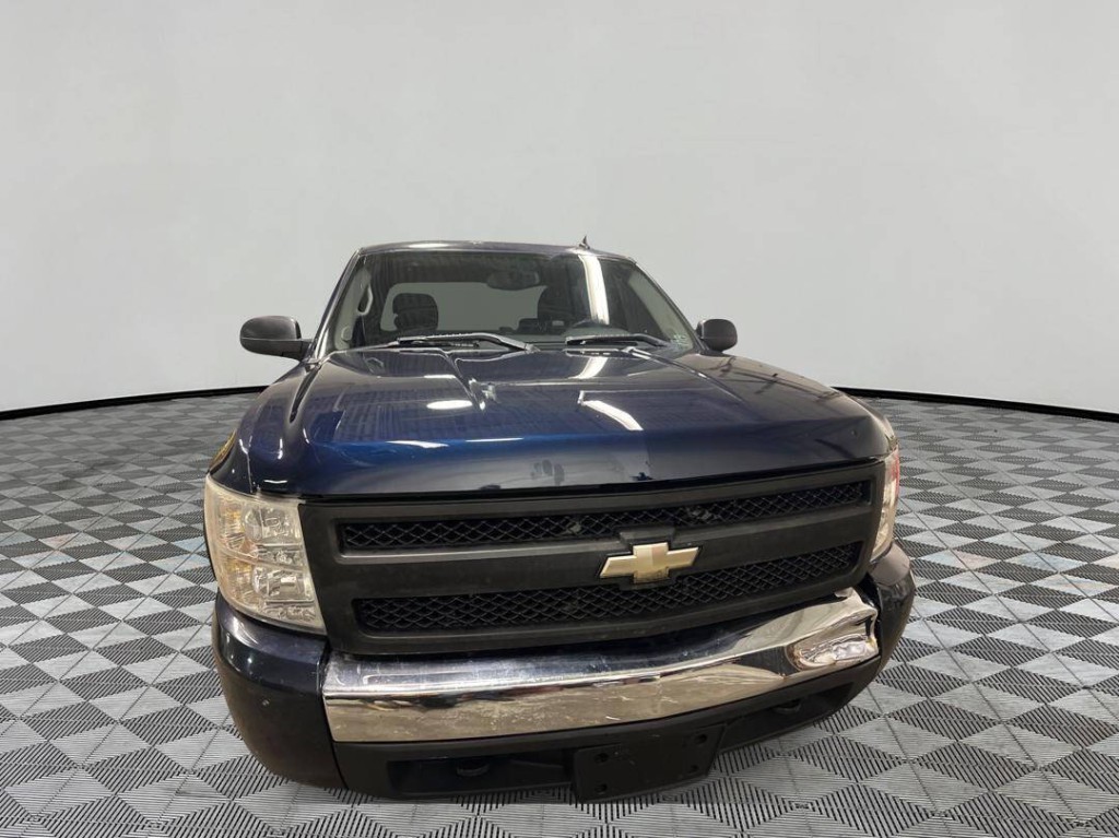 2008 Chevrolet Silverado 1500 Image 7