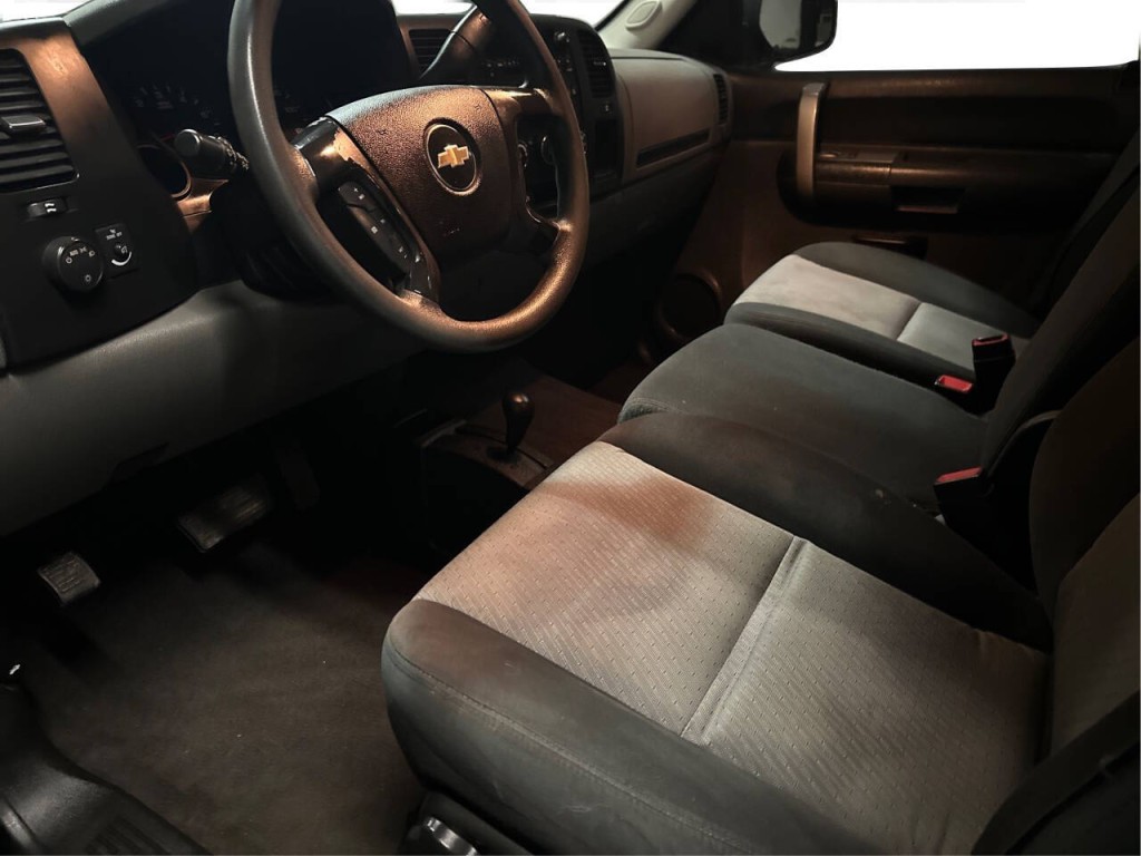 2008 Chevrolet Silverado 1500 Image 9