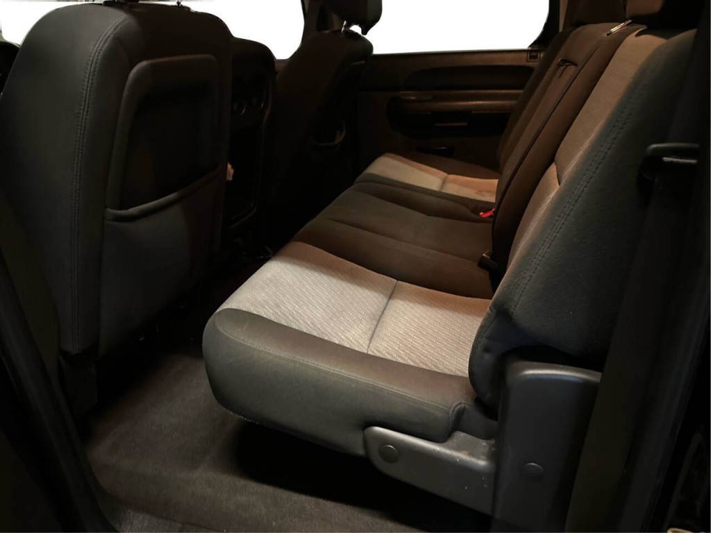 2008 Chevrolet Silverado 1500 Image 10