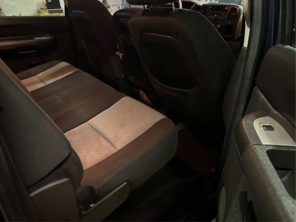 2008 Chevrolet Silverado 1500 Image 11