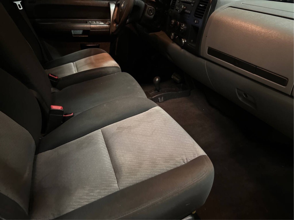 2008 Chevrolet Silverado 1500 Image 12