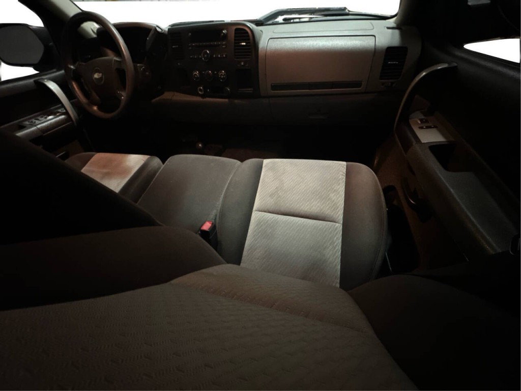 2008 Chevrolet Silverado 1500 Image 13