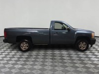 Image for 2007 Chevrolet Silverado 1500 Work Pickup 8 ft ID: 6200425