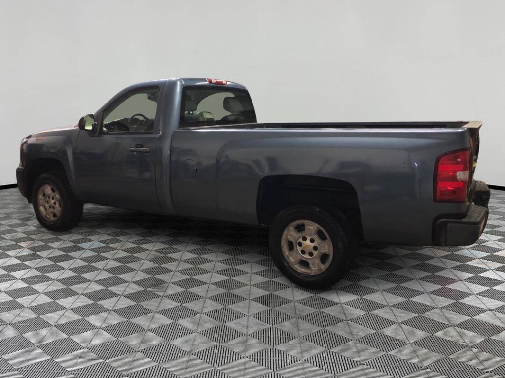 2007 Chevrolet Silverado 1500 Image 5