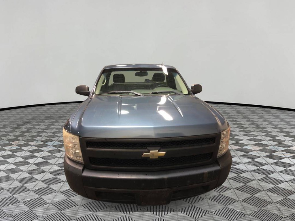 2007 Chevrolet Silverado 1500 Image 7