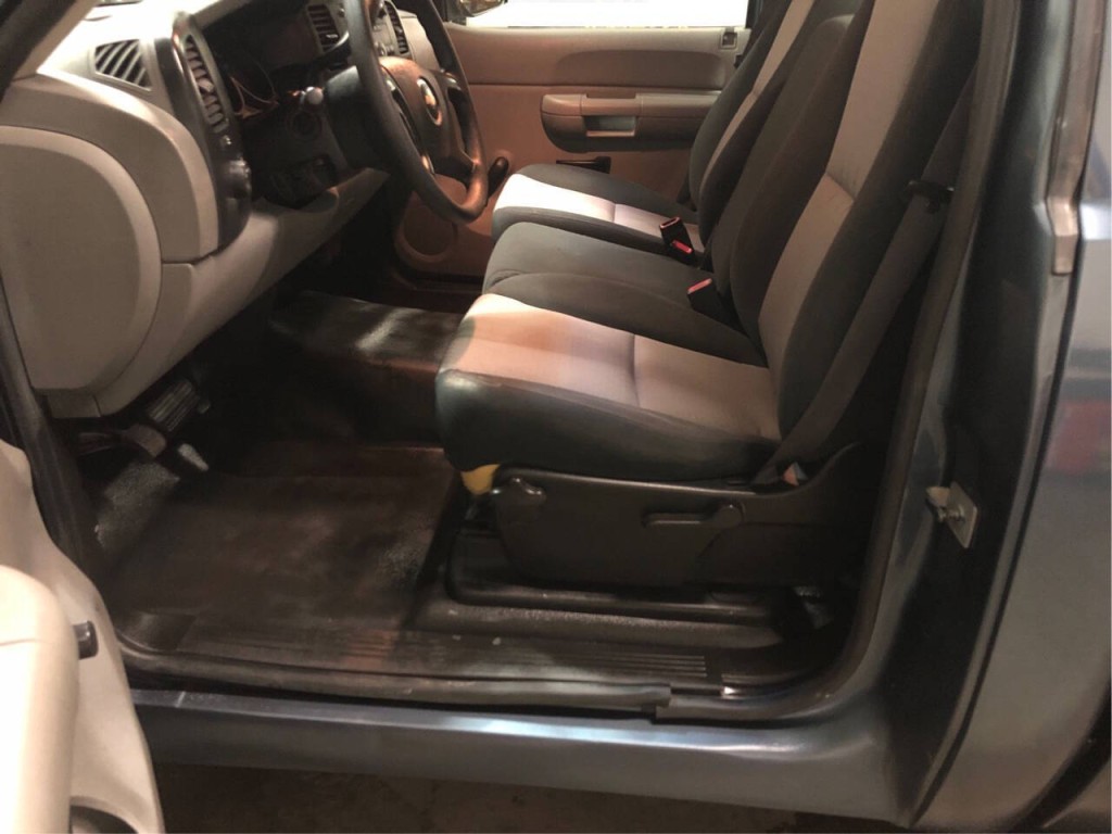 2007 Chevrolet Silverado 1500 Image 10