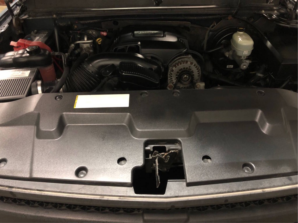 2007 Chevrolet Silverado 1500 Image 12