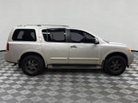 Image for 2012 Nissan Armada SV Sport Utility ID: 6261033