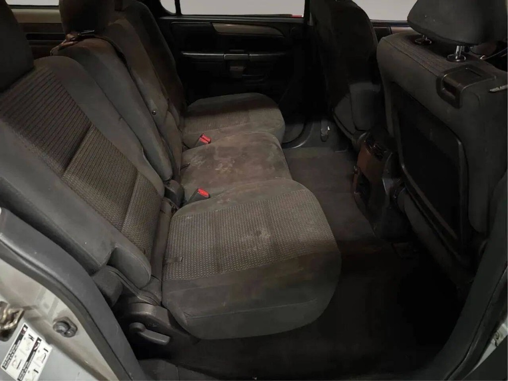 2012 Nissan Armada Image 13