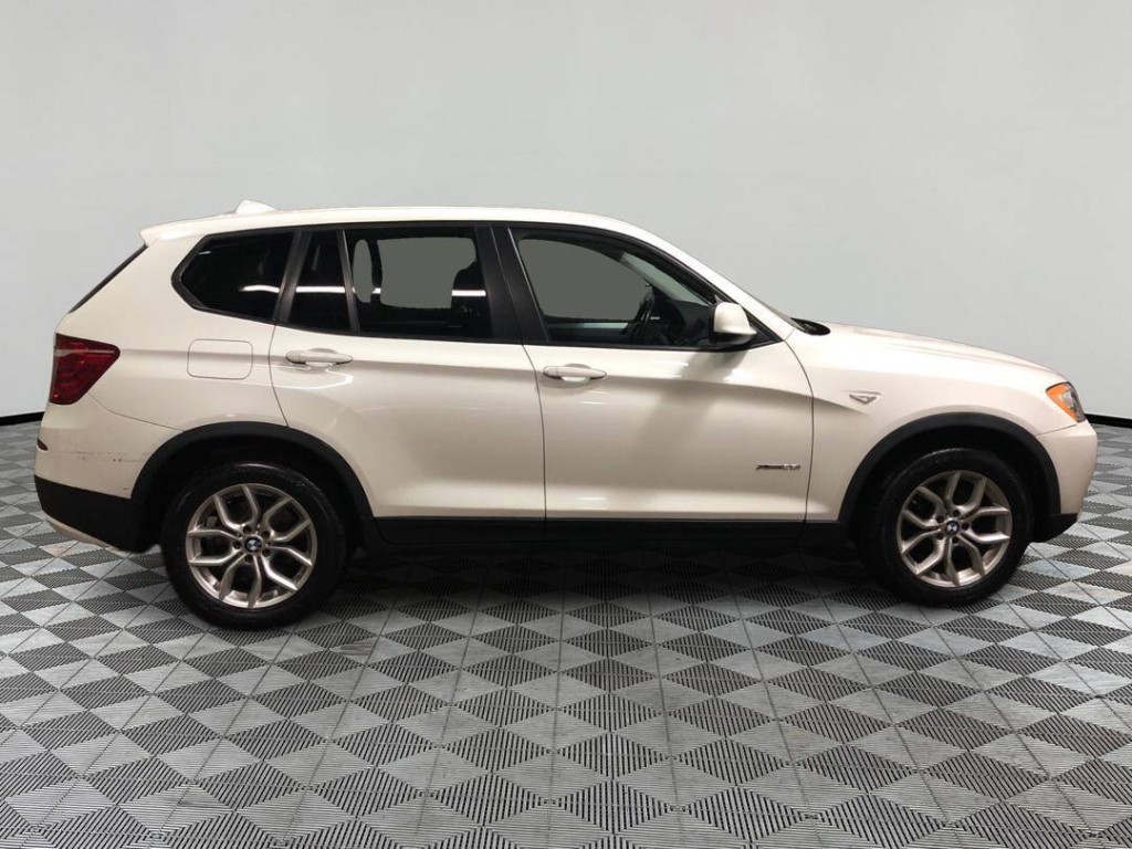 2013 BMW X3 Image 1