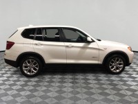 Image for 2013 BMW X3 xDrive28i ID: 6268010