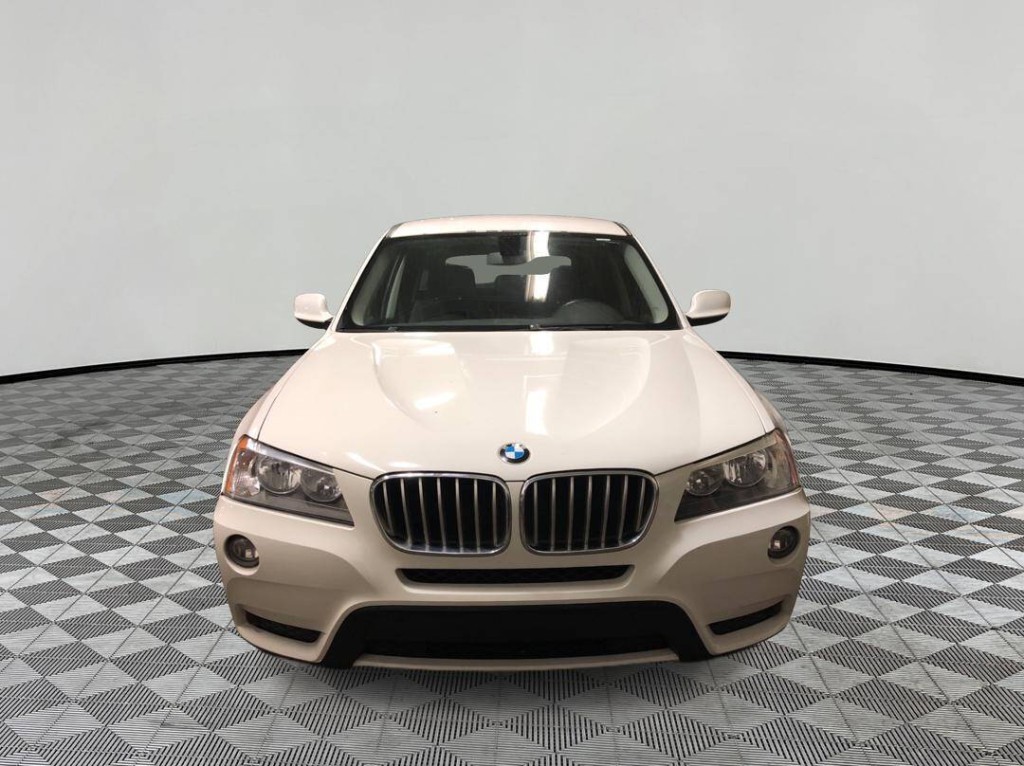 2013 BMW X3 Image 6