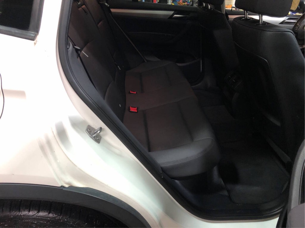 2013 BMW X3 Image 11