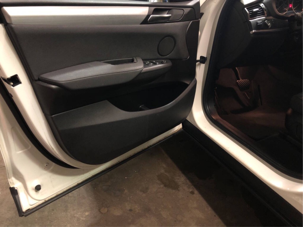 2013 BMW X3 Image 13