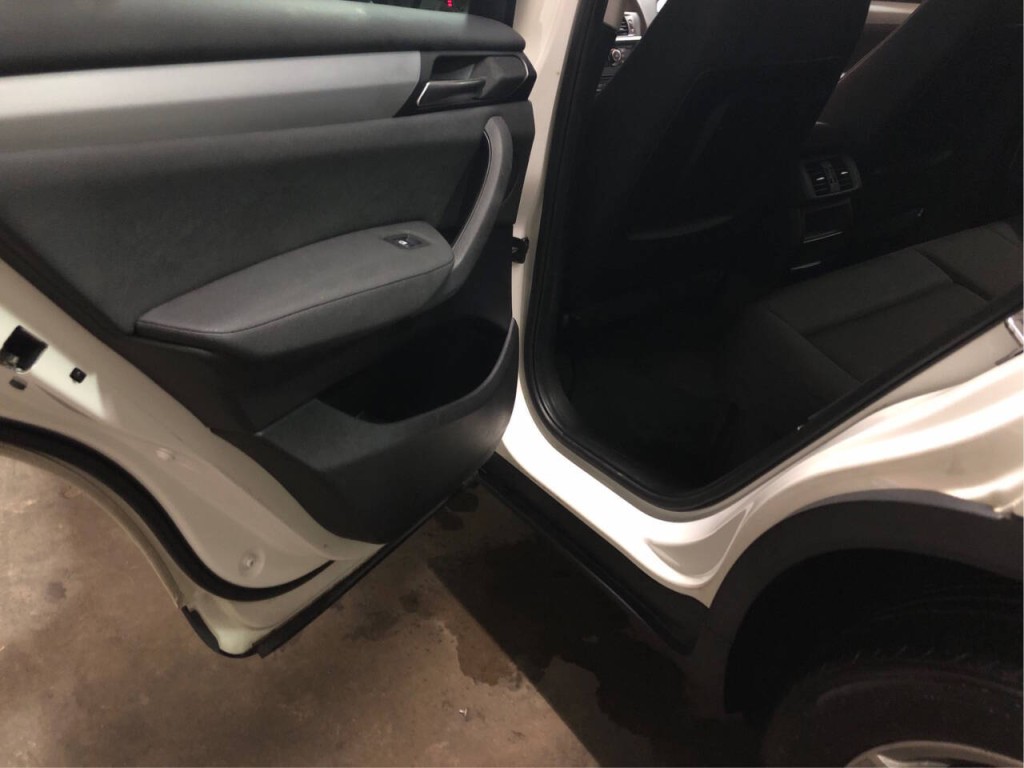 2013 BMW X3 Image 14