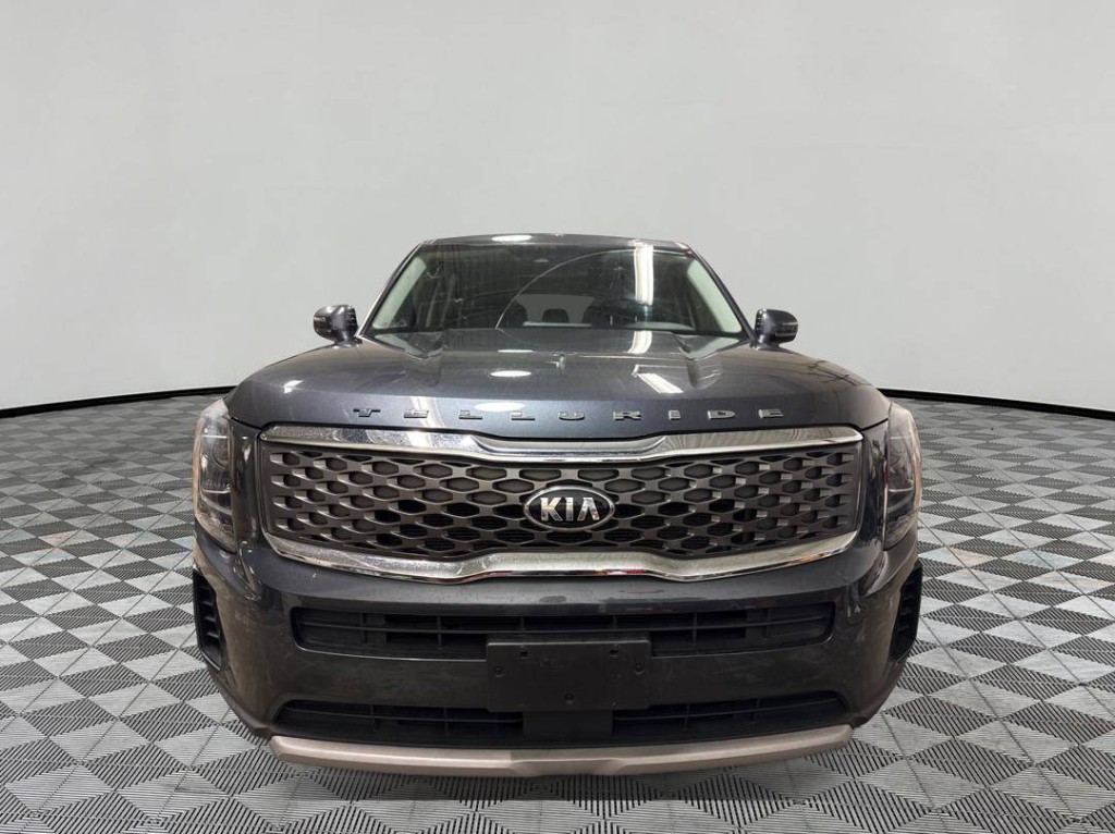 2020 Kia Telluride Image 7