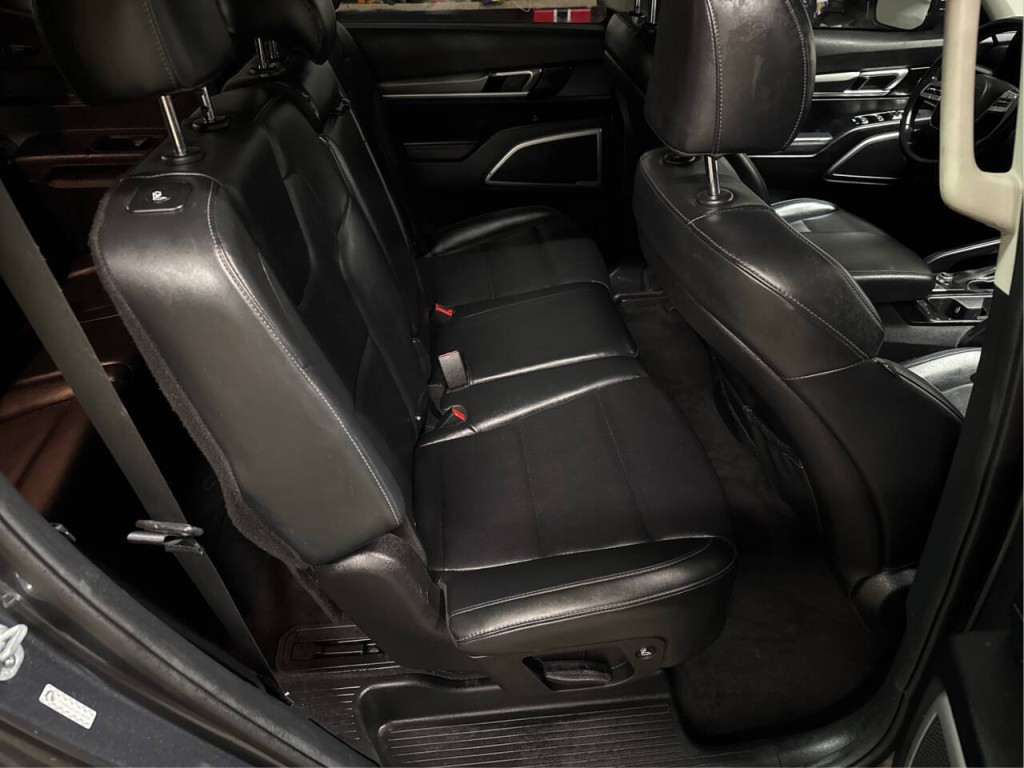 2020 Kia Telluride Image 13