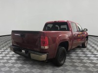 Image for 2007 GMC Sierra 1500 SLE Pickup 5 3/4 ft ID: 6333234