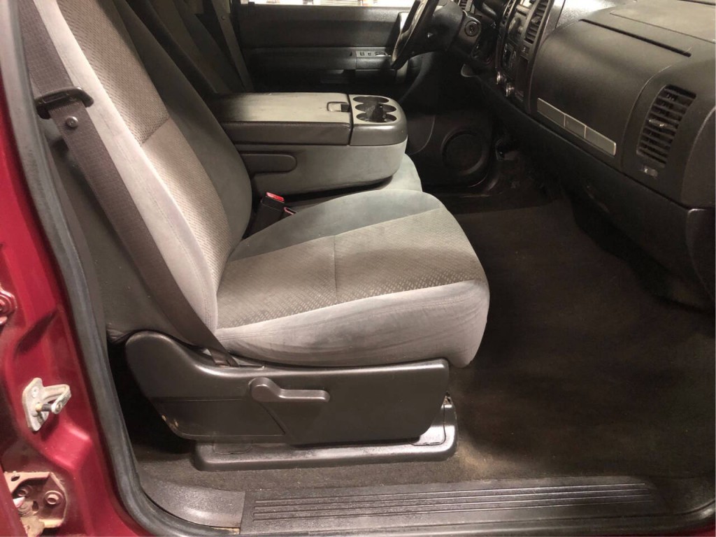 2007 GMC Sierra 1500 Image 9