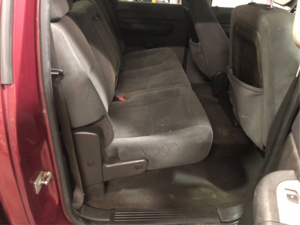 2007 GMC Sierra 1500 Image 10
