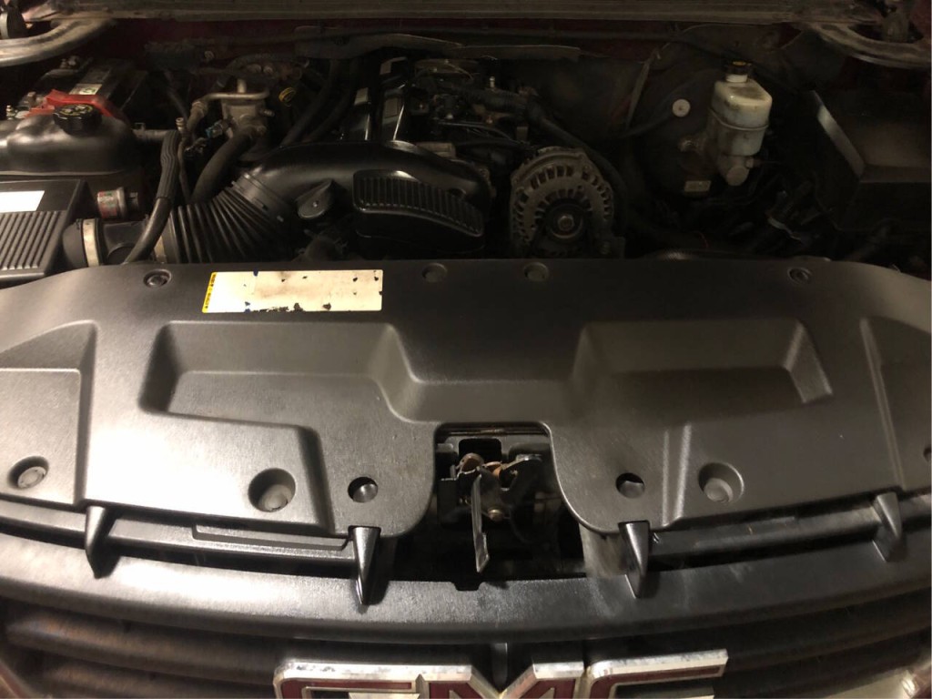 2007 GMC Sierra 1500 Image 11