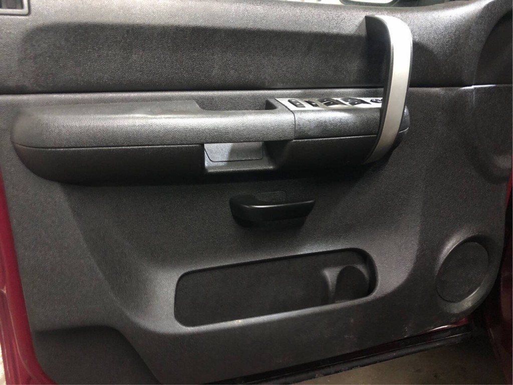 2007 GMC Sierra 1500 Image 12