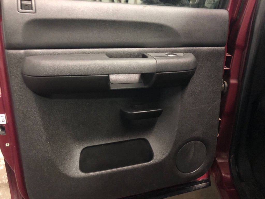 2007 GMC Sierra 1500 Image 13