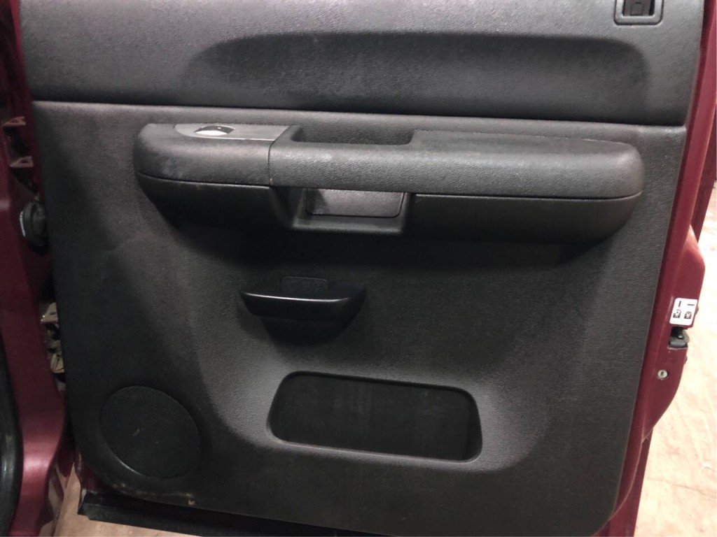 2007 GMC Sierra 1500 Image 15