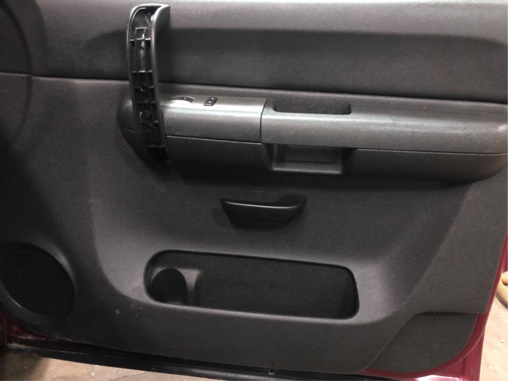 2007 GMC Sierra 1500 Image 16