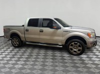 Image for 2010 Ford F-150 XLT Pickup 6 1/2 ft ID: 6351189