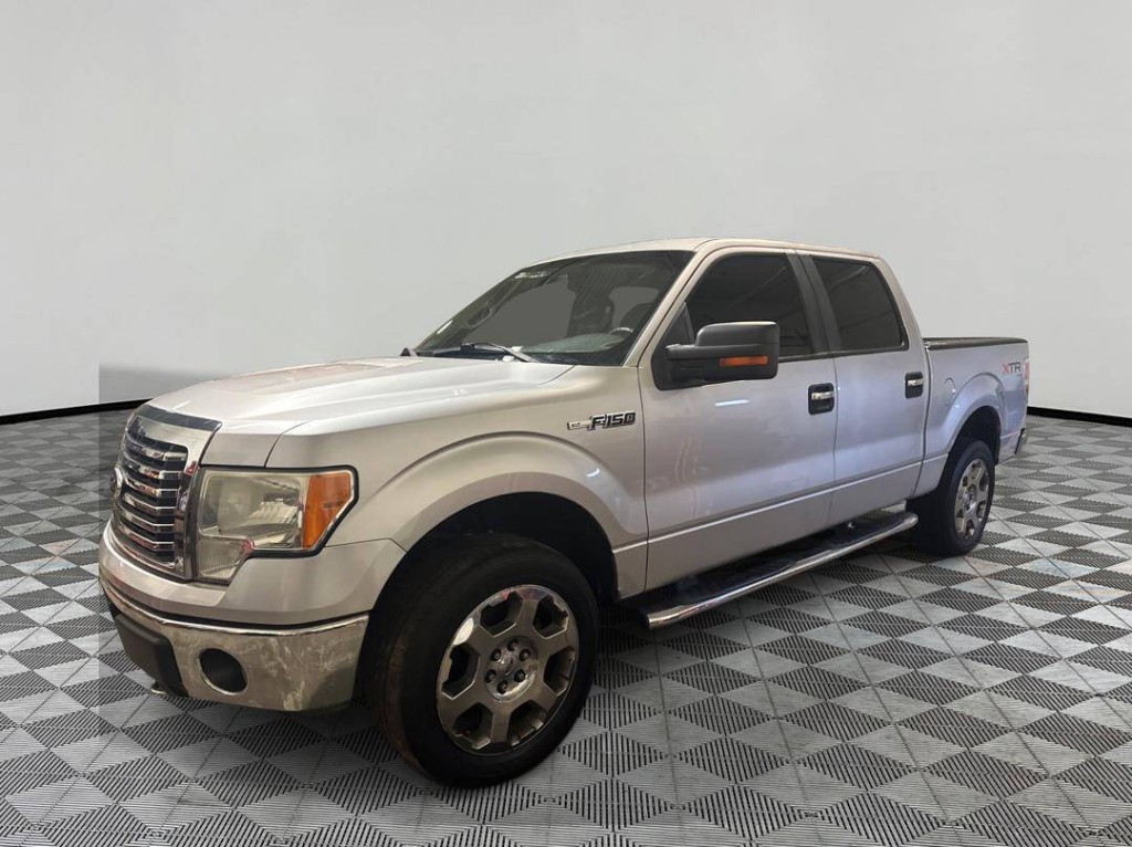 2010 Ford F-150 Image 6