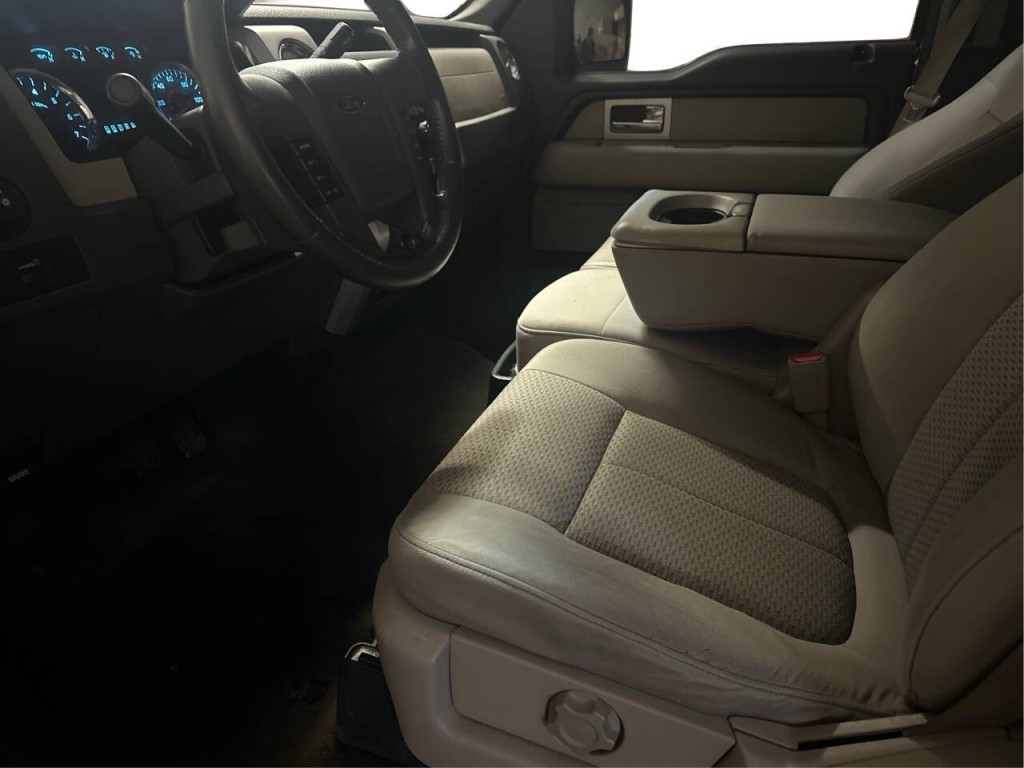 2010 Ford F-150 Image 9