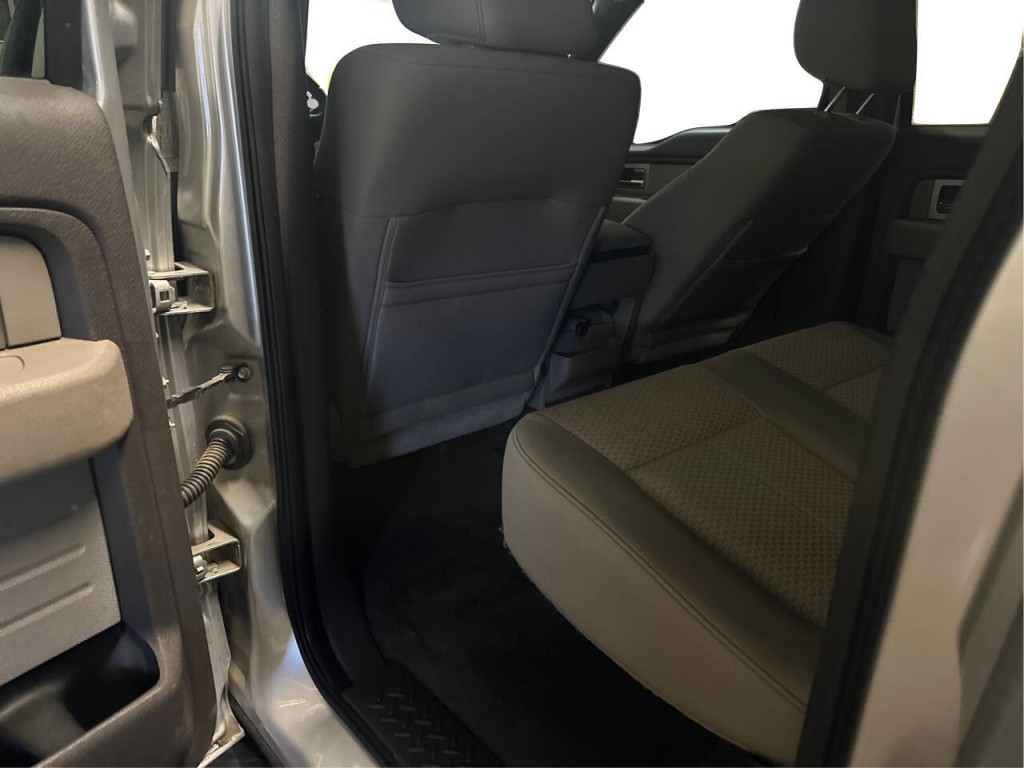 2010 Ford F-150 Image 10