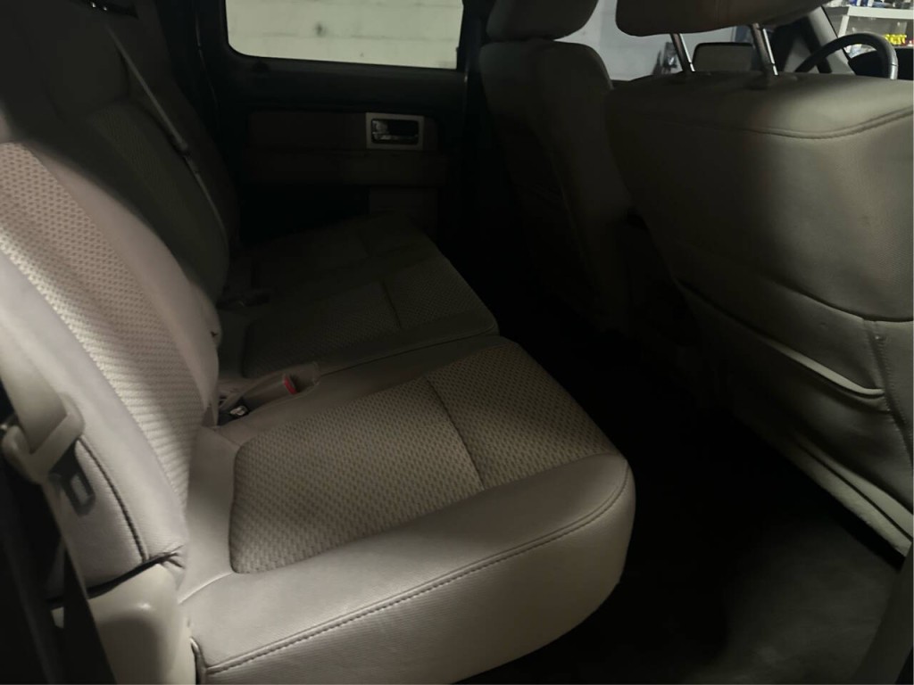 2010 Ford F-150 Image 12