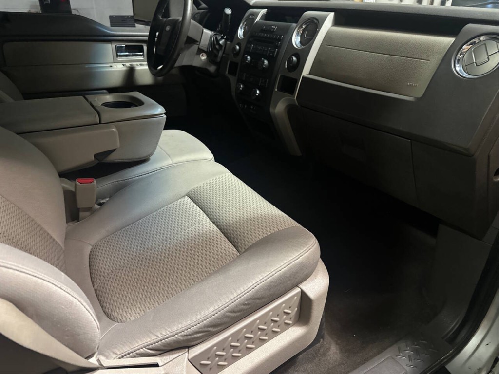 2010 Ford F-150 Image 13