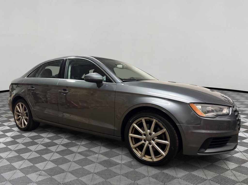 2015 Audi A3 Image 7