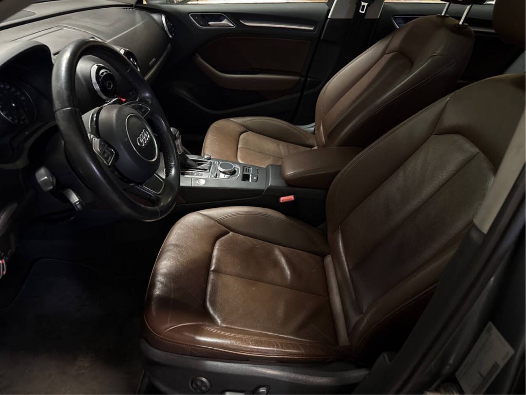2015 Audi A3 Image 8