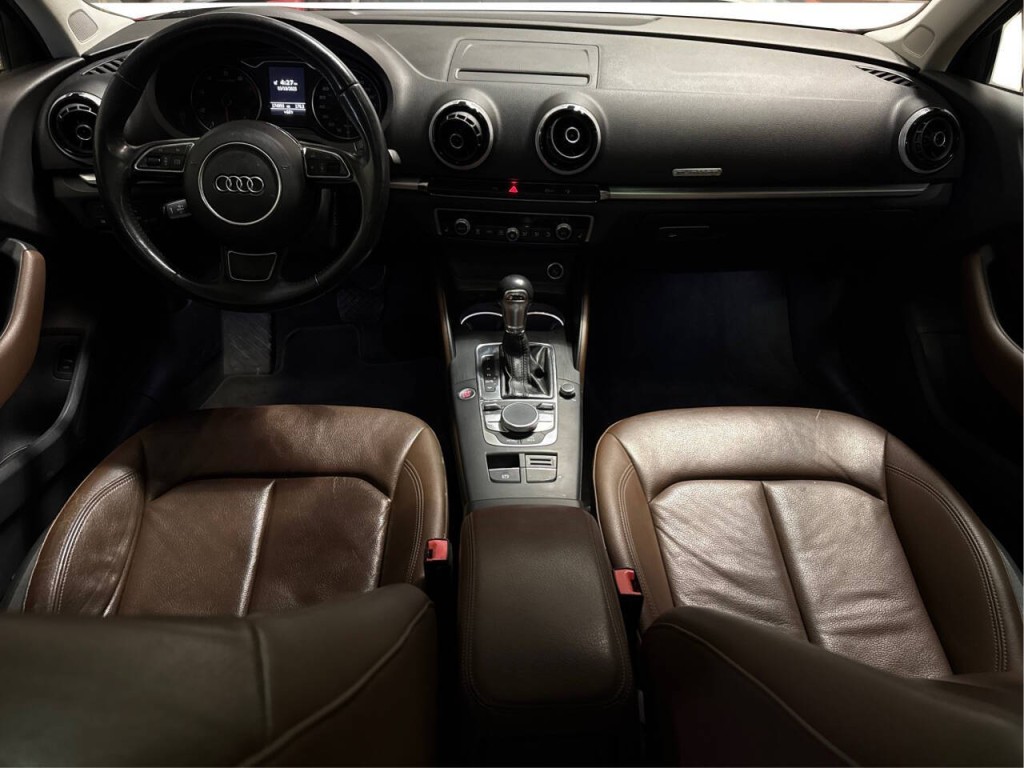 2015 Audi A3 Image 15