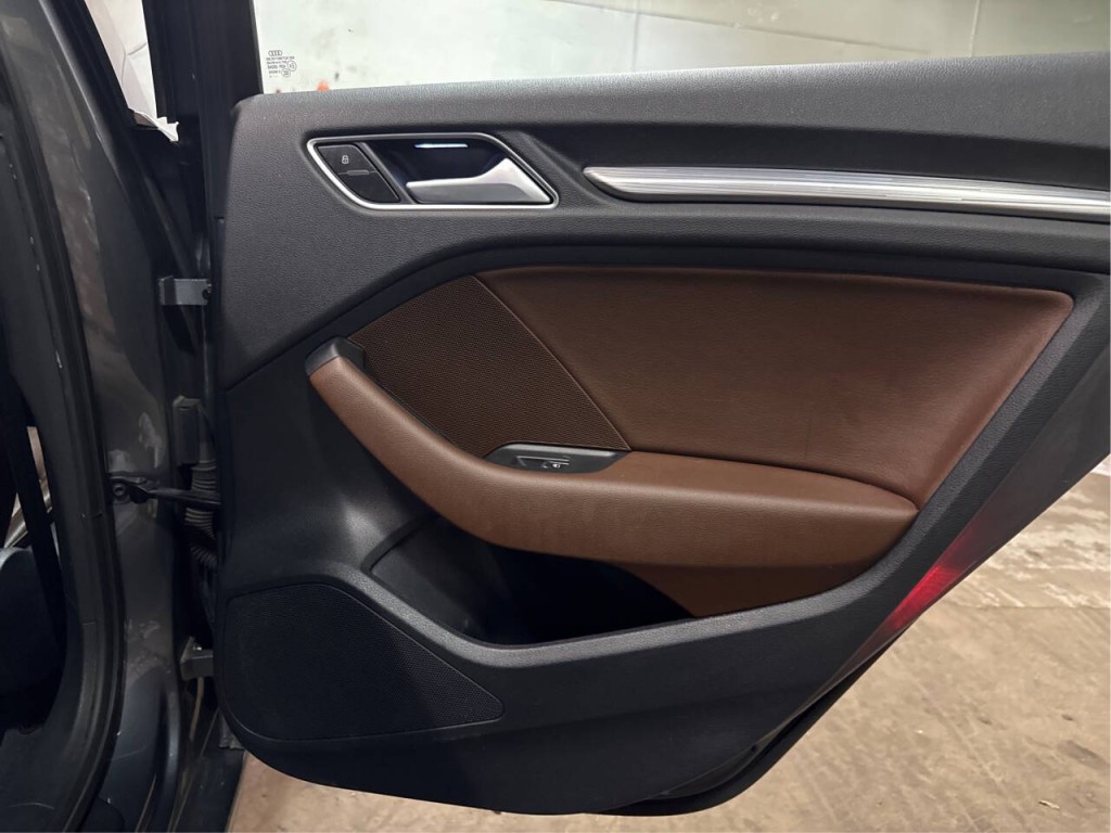 2015 Audi A3 Image 16
